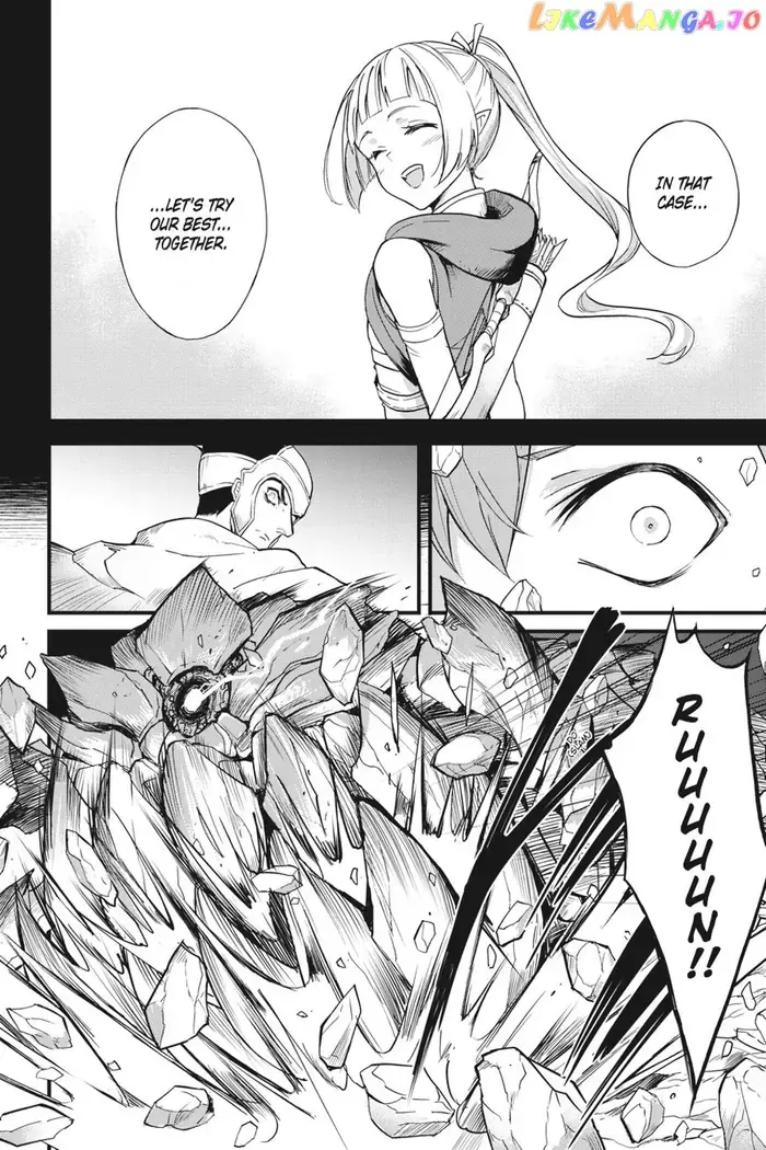 Goblin Slayer: Side Story Year One Chapter 16 image 03_optimized_optimized